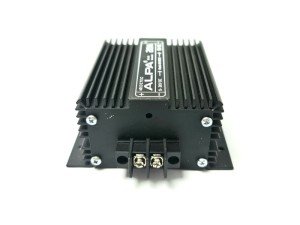 ALPA 20Amper 9V-30V - 5V DC-DC Konvertör