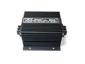 ALPA 20Amper 9V-30V - 5V DC-DC Konvertör