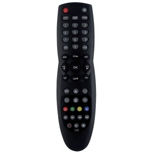 GoldMaster SAT-90600 FTA Uydu Kumanda