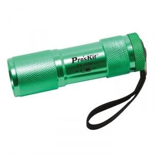 Proskit FL-516 9Ledli El Feneri