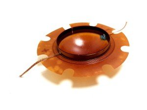 TT-TECHNIC 150Watt 16ohm Mebran 52mm