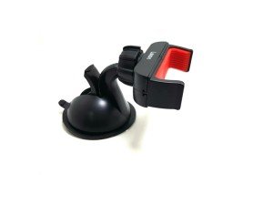 Laxon 705 Vantuzlu 5'' Araç Telefon Tutucu