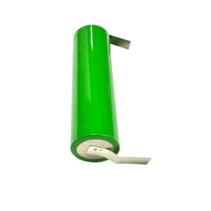 SERTEC Puntolu 18650 3.7V 2000mAh 1C Lion Şarjlı Pil - 1Adet