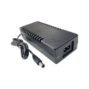 Hightek 42Volt 2Amper 5.5x2.5 Scooter Şarj Adaptörü