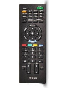 SONY LCD-LED TV Kumanda RM-L1090