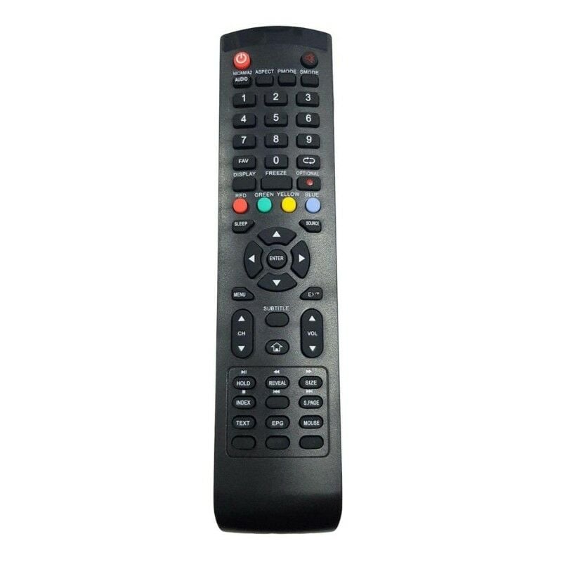 BLAUPUNKT LCD-LED TV Uzaktan Kumanda KK0355