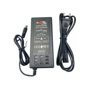 Hightek 42Volt 2Amper Xiaomi Şarj Adaptörü İğne Uçlu