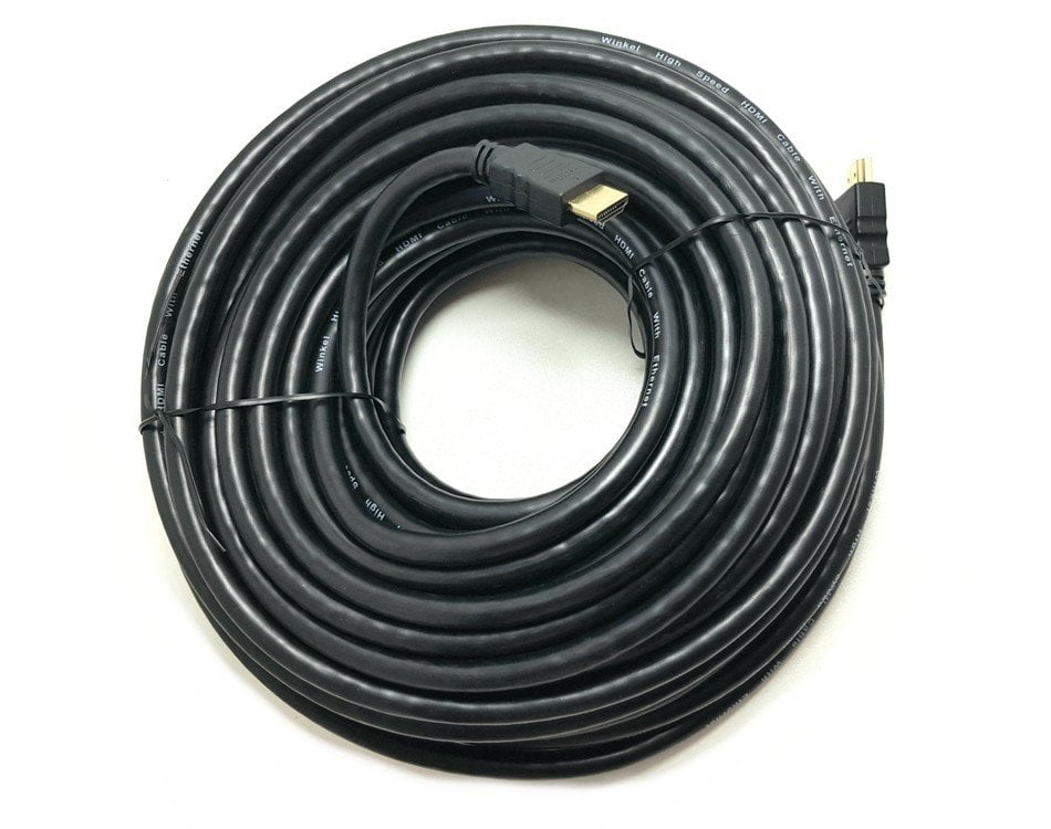 MEAN 30Metre HDMI Kablo Full HD 1080p
