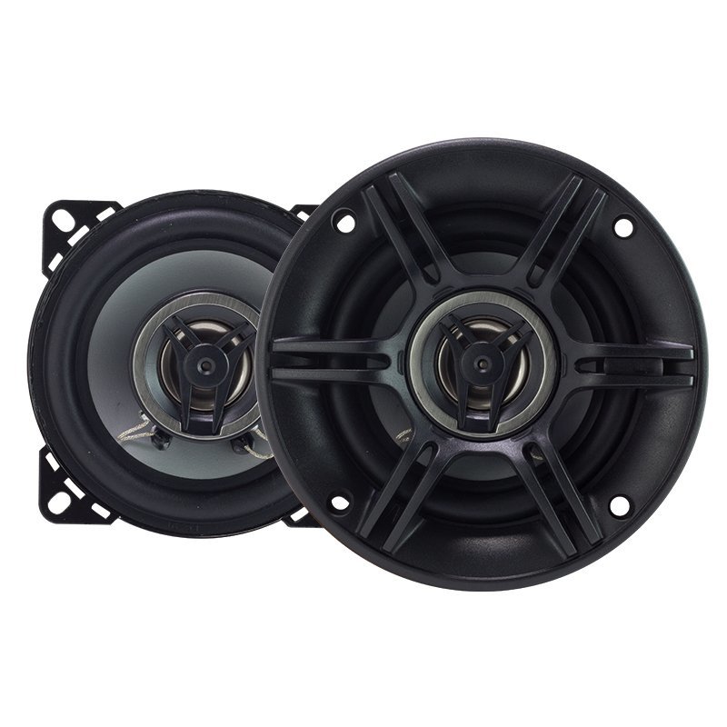 MagicVoice MGV-13 13cm 180Watt Tweeterli 2Li Takım Hoparlör
