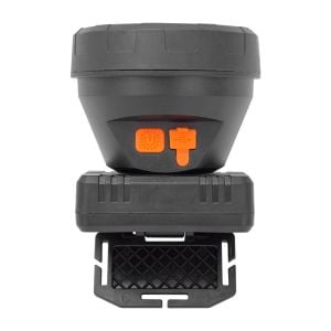 Powermaster MX-81003 USB Şarjlı 3 Modlu Kafa Feneri Lambası