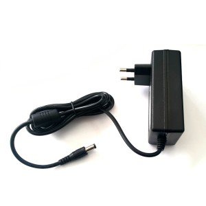 FULLY 12Volt 3Amper Priz Tipi Adaptör 5.5x2.5 Jak Fişli