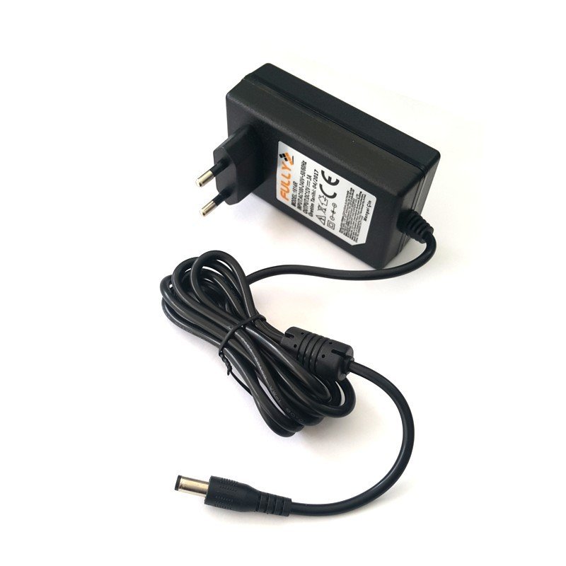 FULLY 12Volt 3Amper Priz Tipi Adaptör 5.5x2.5 Jak Fişli