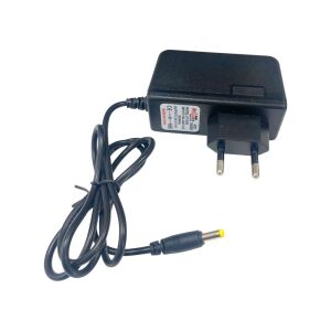 Hightek  6V 1.67A Tansiyon Şarj Adaptörü - 4x1.7mm Jak Fişli
