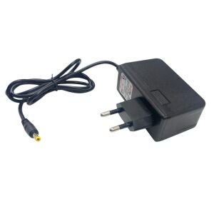 Hightek  6V 1.67A Tansiyon Şarj Adaptörü - 4x1.7mm Jak Fişli