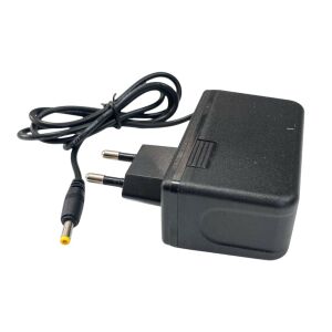 Hightek  6V 1.67A Tansiyon Şarj Adaptörü - 4x1.7mm Jak Fişli