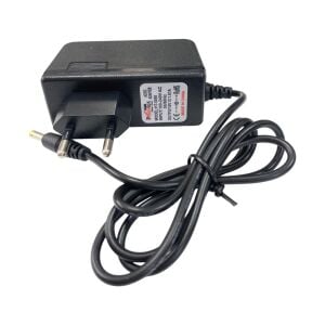 Hightek  6V 1.67A Tansiyon Şarj Adaptörü - 4x1.7mm Jak Fişli