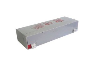 Ortec 12V 2.3Ah Bakımsız Kuru Akü