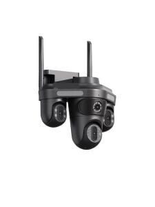 Avenir AV-S316 4 Kameralı 16MP 3 PTZ Dönebilen Wifi Sesli Kamera