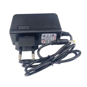Hightek 7.8Volt 1.5Amper Terazi Şarj Adaptör - 4x1.7mm Jak Fişli
