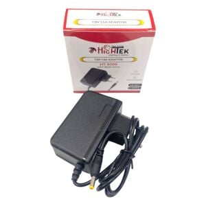Hightek 7.8Volt 1.5Amper Terazi Şarj Adaptör - 4x1.7mm Jak Fişli