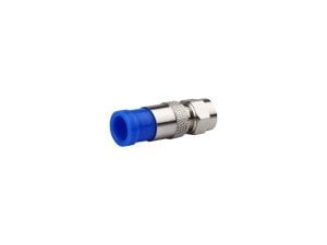 NOVACOM RG6 Sıkmalı F Konnektör