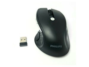 Philips M505 2.4ghz 1600Dpi Kablosuz Mouse  SPK7505