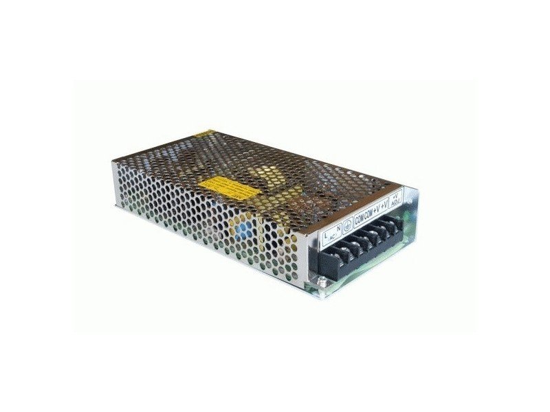 Powermaster 5 Volt 10 Amper Adaptör Metal Kasa