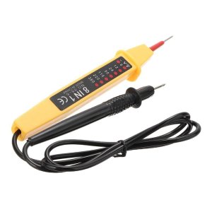 Powermaster 8in1 Voltaj Test Cihazı