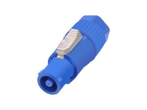 Powermaster Powercon Erkek Fiş