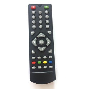 MoonStar 6500 FTA Uydu Kumandası
