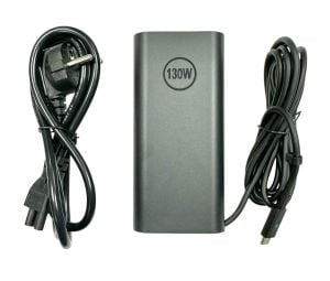 WellPower WNA-C130  5V/1A 20V/6.5A 130W Type-C Notebook Şarj Adaptör