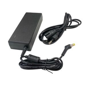 Rose NM-242 24Volt 2Amper Plastik Kasa Adaptör 5.5x2.5mm Uçlu