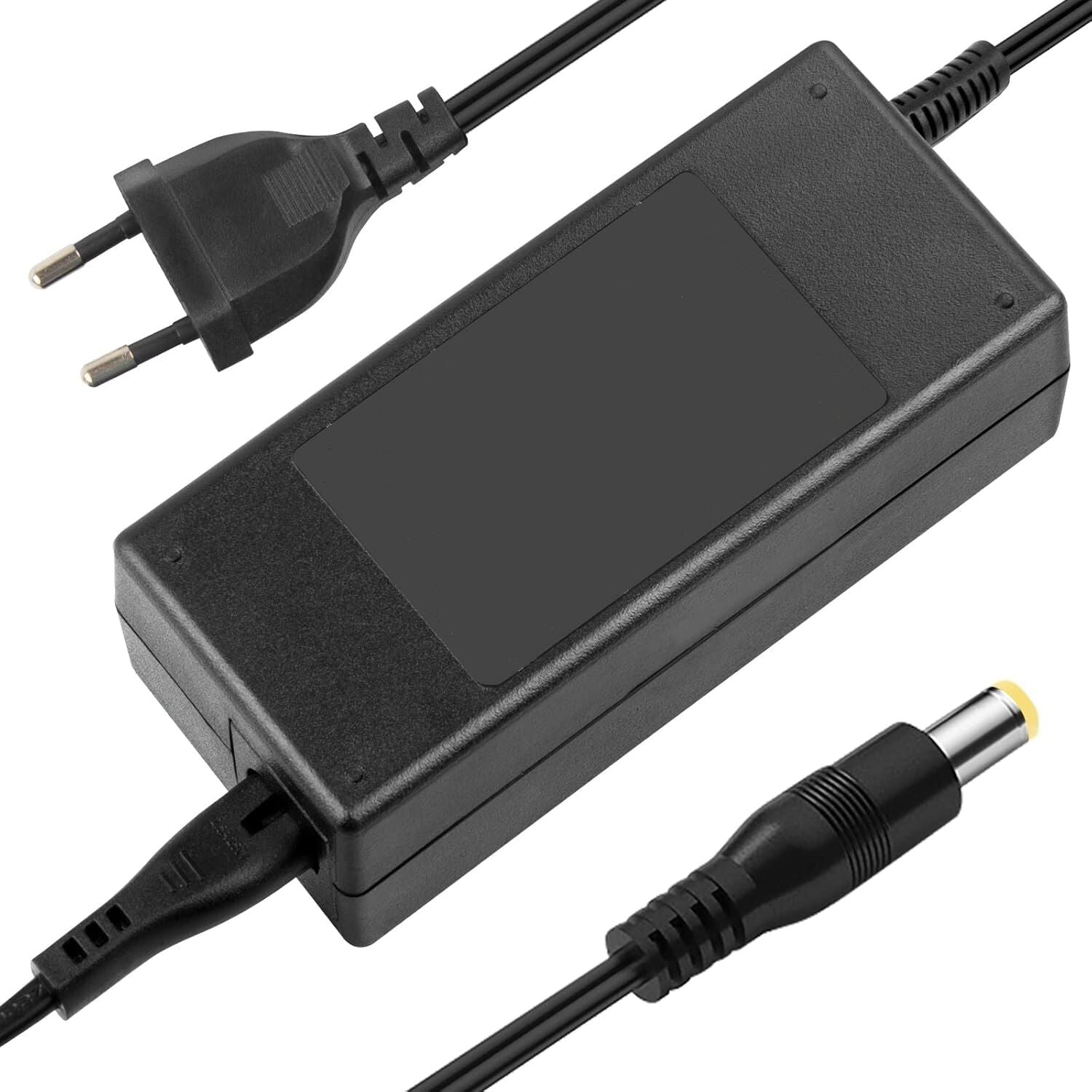 Rose NM-242 24Volt 2Amper Plastik Kasa Adaptör 5.5x2.5mm Uçlu