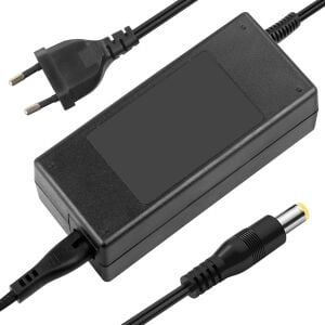 Rose NM-242 24Volt 2Amper Plastik Kasa Adaptör 5.5x2.5mm Uçlu