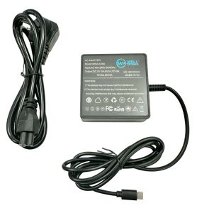 WellPower WNA-C100  5V/9V/12V/15V/20V 100W Type-C Notebook Şarj Adaptör