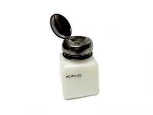 Class AC-PS 170 Sıvı Dağıtıcı Pompa şişe 100ml