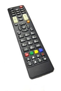 Next 2000 mini HD Uydu Kumanda