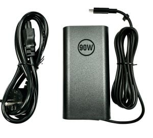 WellPower WNA-C090  5V/9V/12V/15V/20V 90W Type-C Notebook Şarj Adaptör