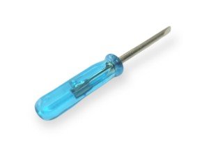 electroon 2mm Uçlu mini Tornavida