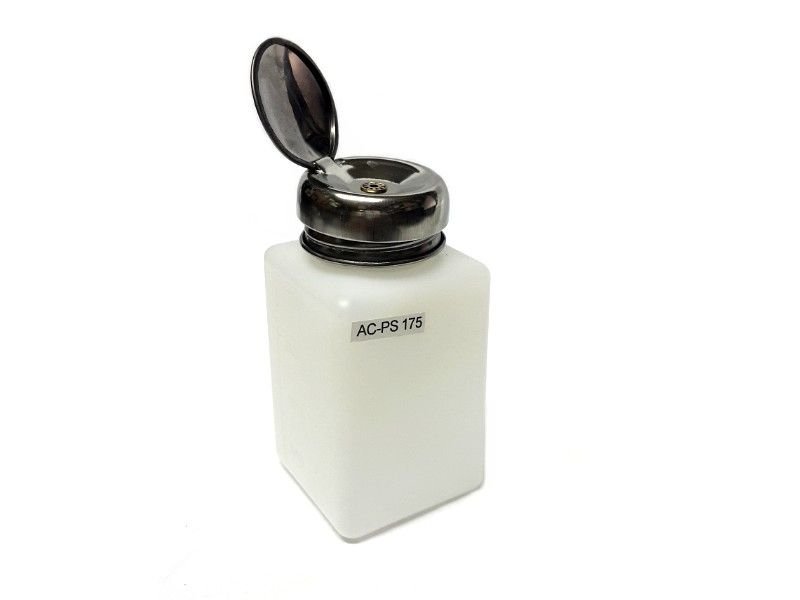 Class AC-PS 175 Sıvı Dağıtıcı Pompa şişe 200ml
