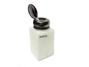 Class AC-PS 175 Sıvı Dağıtıcı Pompa şişe 200ml