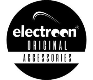 electroon 6.3mm L Tipi Stereo Metal Gitar Jak Erkek