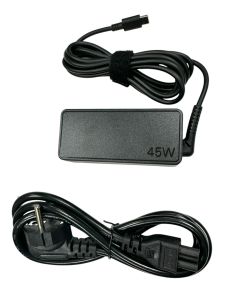 WellPower WNA-C045  5V/9V/12V/15V/20V 45W Type-C Notebook Şarj Adaptör