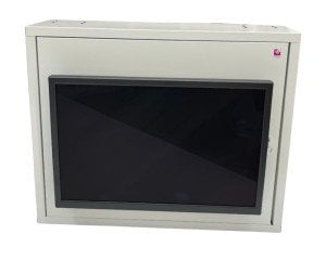 electroon U-005 Monitör Destekli Kabin 55x17x45cm