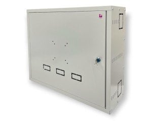 electroon U-005 Monitör Destekli Kabin 55x17x45cm