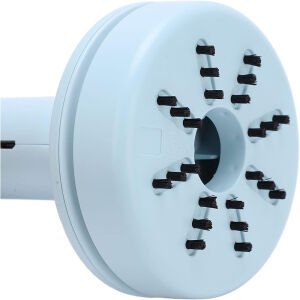 Powermaster Şarjlı Mini El Süpürgesi Ve Başlığı