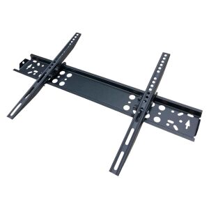 VONTECH VT-42 SA 42-65'' Kilitli Açılı Sabit LCD-LED TV Askı Aparatı