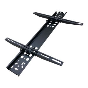 VONTECH VT-42 SA 42-65'' Kilitli Açılı Sabit LCD-LED TV Askı Aparatı
