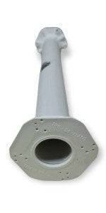 electroon 75cm Güvenlik Kamera Uzatma Ayak Plastik