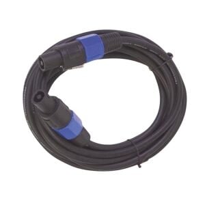 MagicVoice MV-14439 Spekon - Spekon Fişli 10Metre Hoparlör Ara Kablosu